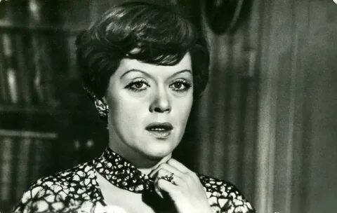 Алиса фрейндлих служебный