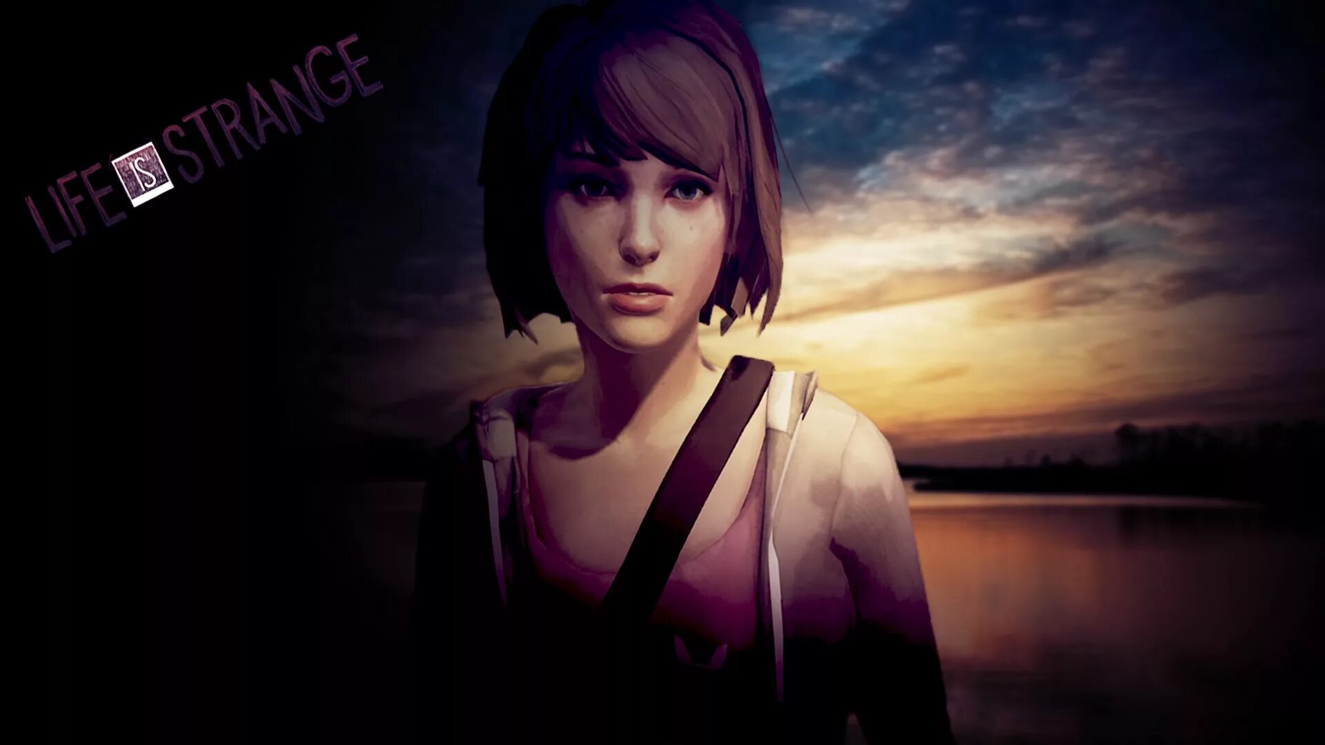 Life is Strange Макс. Максин Колфилд. Макс Колфилд арт. Макс Колфилд 1920х1080.