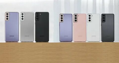 Samsung s24 ultra цвета