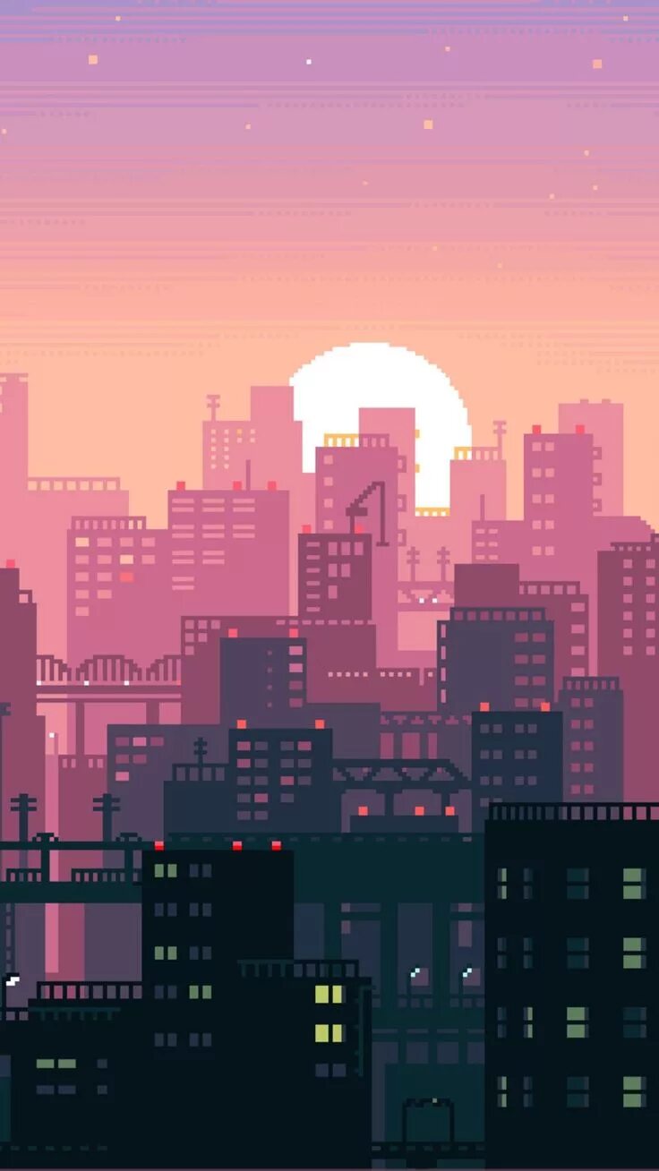 8 bit image