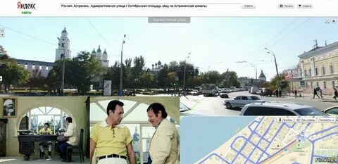 Не может быть как снимали