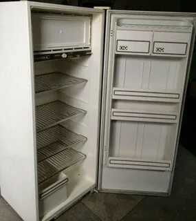Старый холод