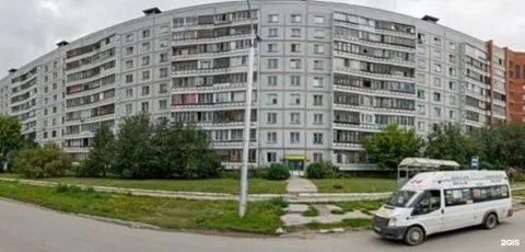 Калининский снегири