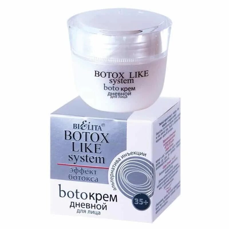 System крем. Белита крем для лица 50+. Botox like System крем для лица. Крем для лица 40 + Витекс белорусская. Крем для лица дневной Белита 50+.