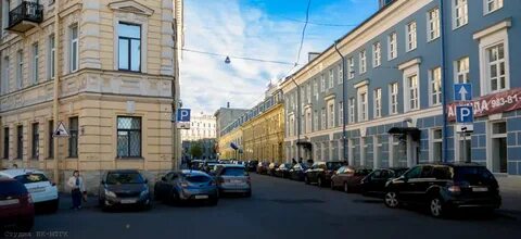 Биржевой пер