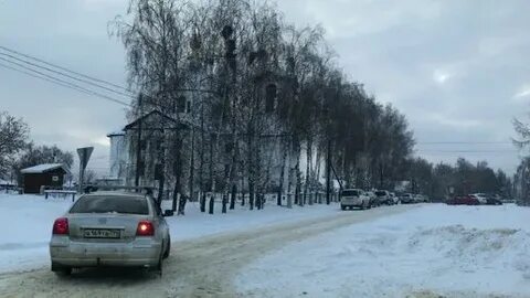 Анинск