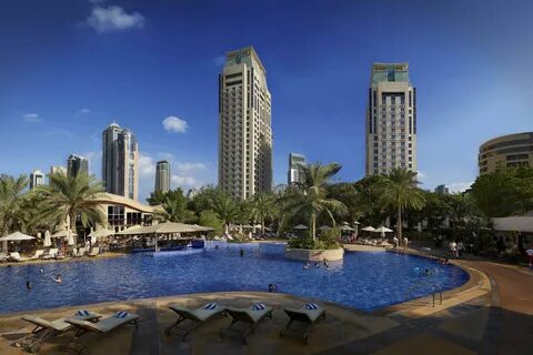 Habtoor grand resort autograph collection дубай