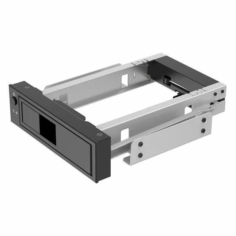 Салазки для диска 3.5. Салазки для hdd orico 1106ss. orico hdd case 3.5. mobile rack для hdd 3.5. салазки orico 1106ss-bk.