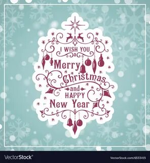 I wish christmas