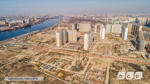 Строительство на дальневосточном