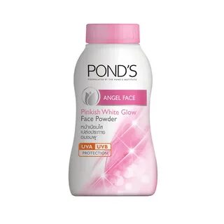 Ponds пудра