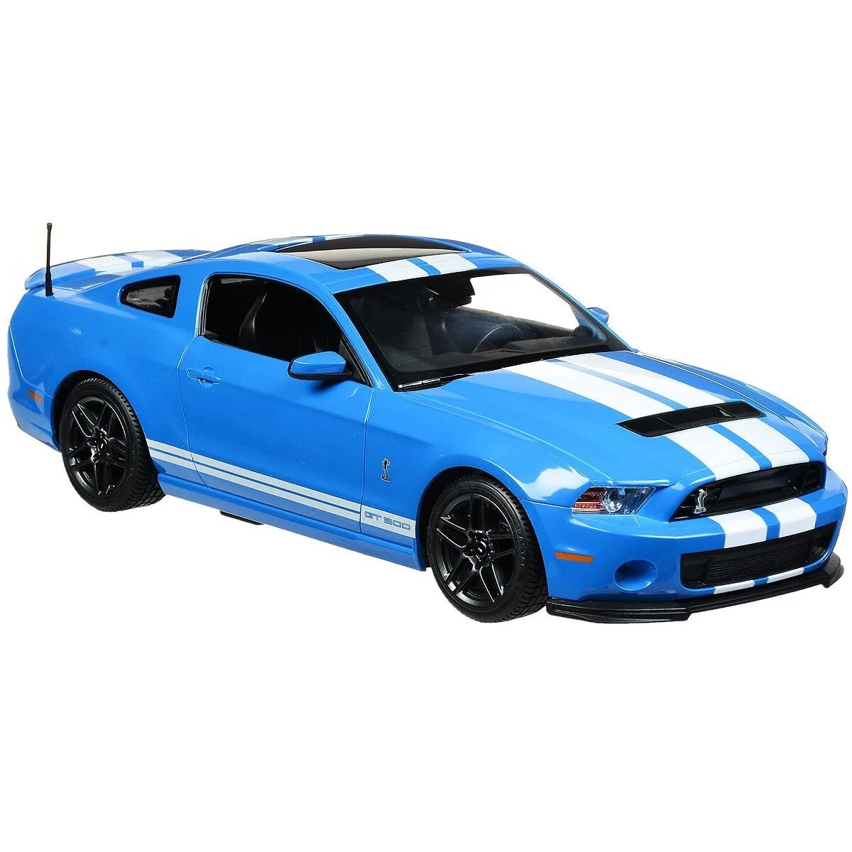 Легковой автомобиль Rastar Ford Shelby gt500 (49400) 1:14 34 см. Машина р/у 1:14 Ford Shelby gt500 цвет красный. Форд Мустанг на радиоуправлении. Форд gt 500. Мустанг игрушка