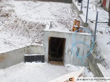 Почему подвал холодное место