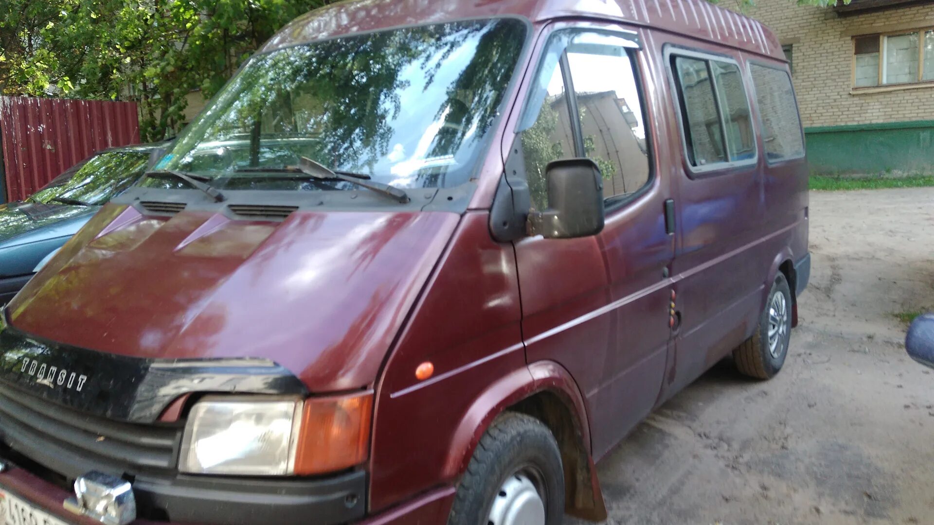 Форд дизель купить бу. Форд Транзит 1991 2.5 дизель. Ford Transit 1991. Форд Транзит 91 года 2.5 дизель. Форд Транзит 1991г.