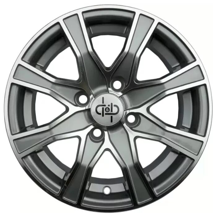 D p models