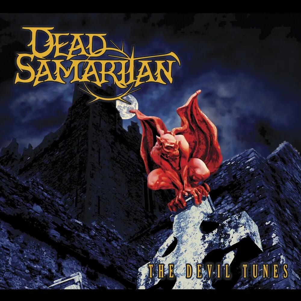 Darkness bring. Samaritan Band. Out for Blood sadus. Cancer - Death shall Rise Cover.