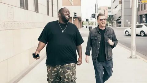 Run the jewels