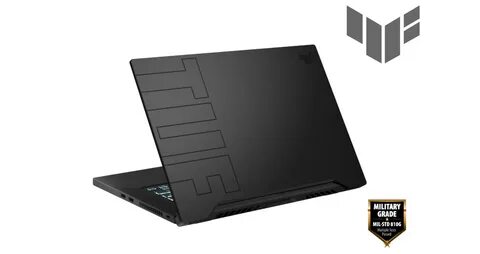 Tuf gaming f15