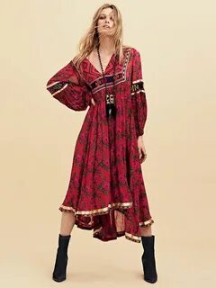 Bohem red