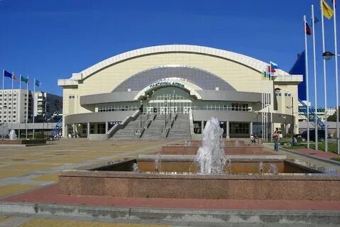 Платинум арена хабаровск афиша