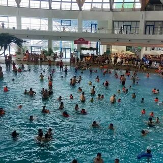 Аквамир яринская ул 8 новосибирск фото