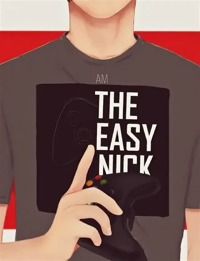 The easy nick. The easy nick лицо. the easy nick лицо и голос. easy easier the easiest.