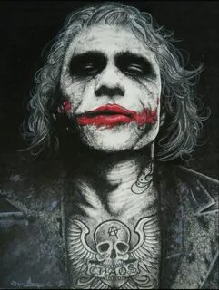 Definition of a villain