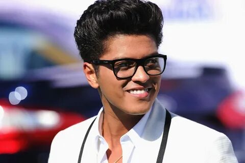 Bruno mars