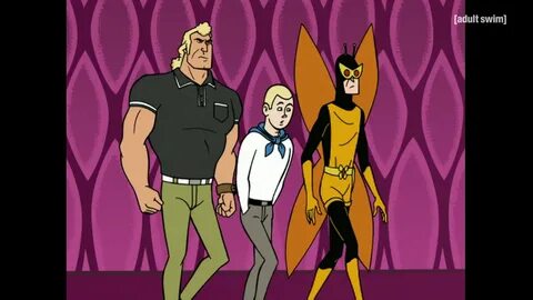 The Venture Bros S01E10 MULTi 1080p WEB H264-CiELOS EZTV.