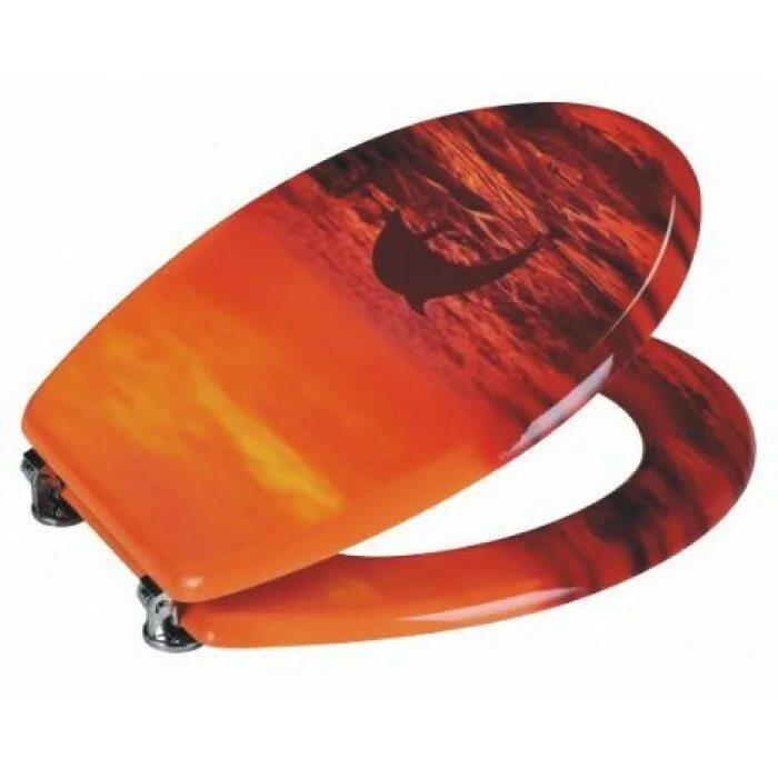 сиденье для унитаза с железными креплениями. доводчик крышки унитаза. ) арт. сиденье haro бермуда. сиденье для унитаза с железными креплениями.