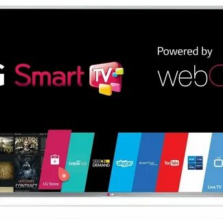 Webos bluetooth