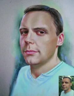 Главный портрет