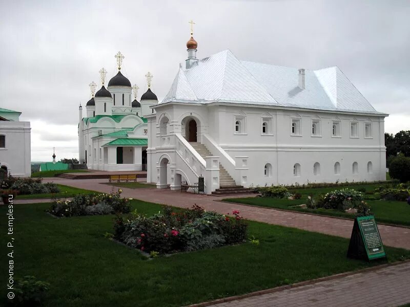 спасский мужской монастырь. спасо-преображенский монастырь муром зимой. преображенский собор спасского монастыря муром. свято преображенский монастырь муром. спасский мужской монастырь муром.