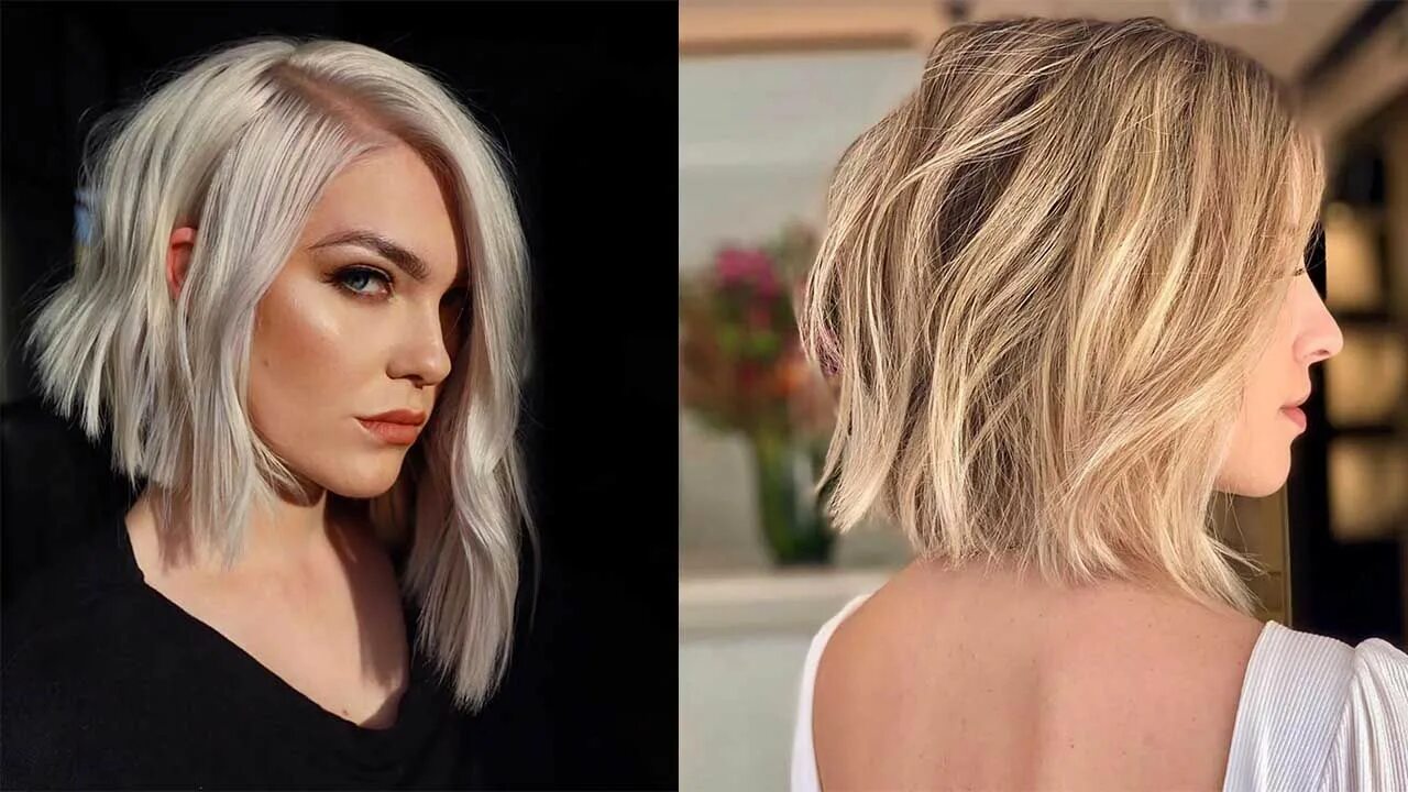 salsalhairThe SHēk Bob #salsalhair #hairbysal #bob #chic #SHēk #modernbob Cute h