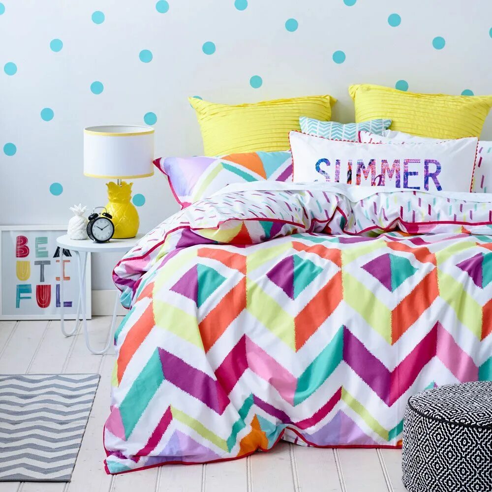 Summer room