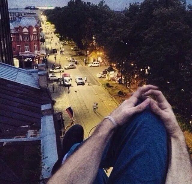 Как раньше уже никогда не будет