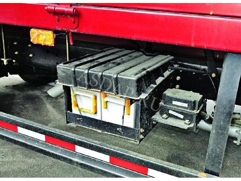 какие аккумуляторы на фотоне