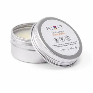 Mixit lipstick balm