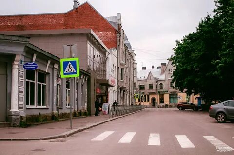 Бастион парк