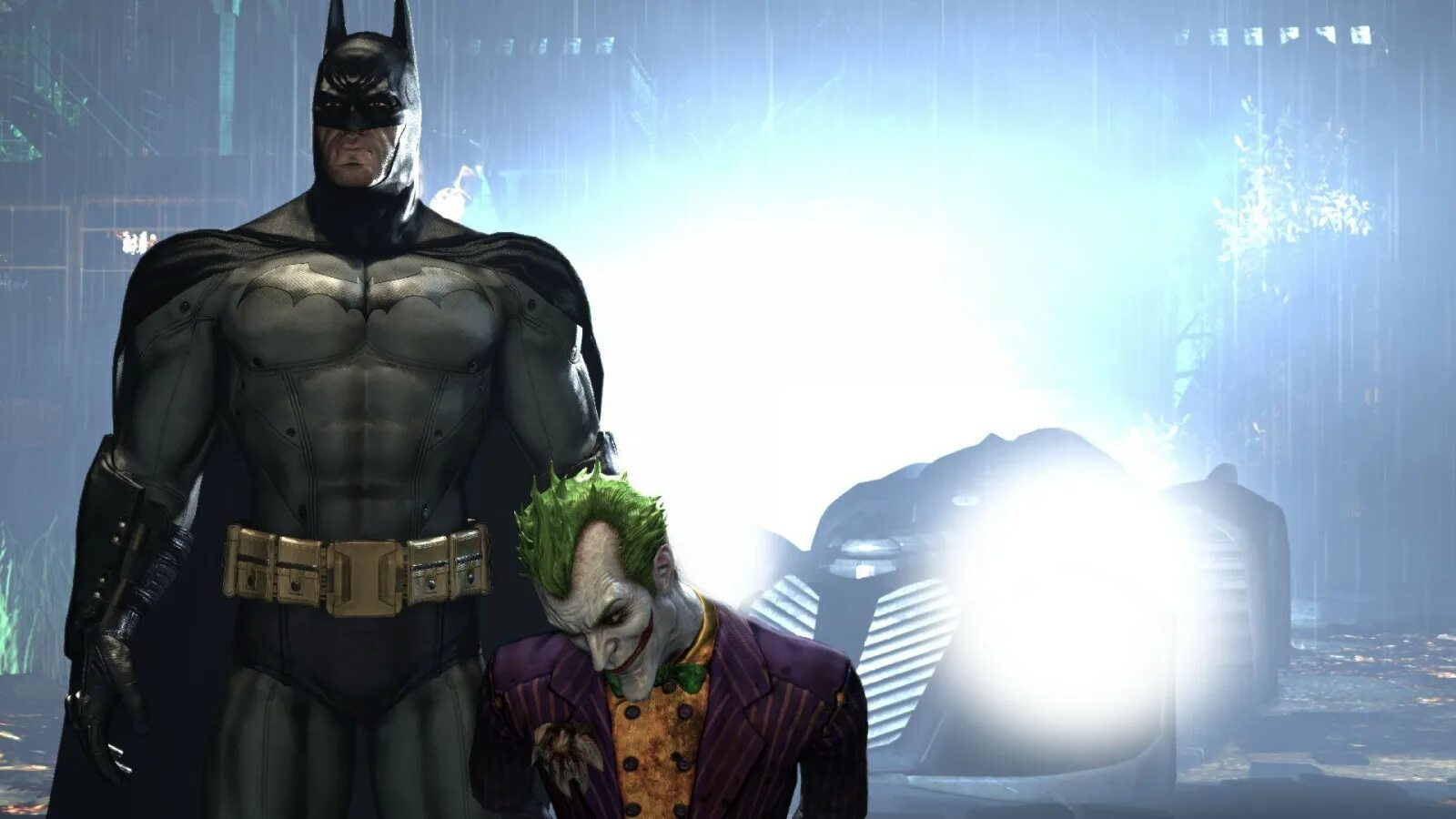 Arkham asylum 2009. Batman: arkham asylum (2009). бэтмен аркхем asylum. batman arkham asylum 2.
