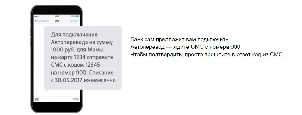 Что значит отмена авторизации. Подключить Автоперевод. Автоперевод Сбербанк. Сообщения 12345 с этого номера. 12345 Смс.