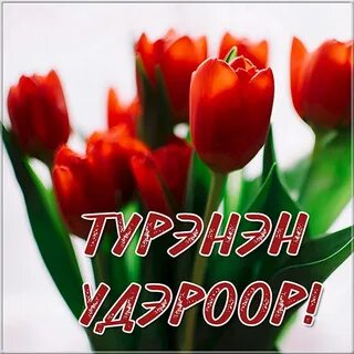 Поздравление с днем рождения на бурятском