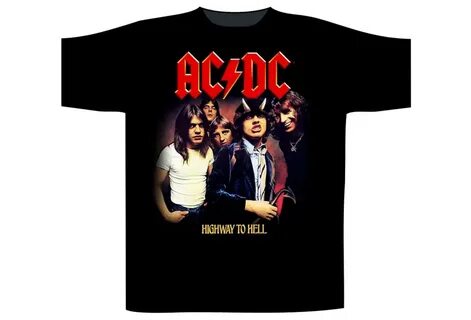 Ac highway to hell