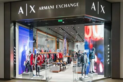 Currently, Armani Exchange is rightfully one of the leading brands of moder...