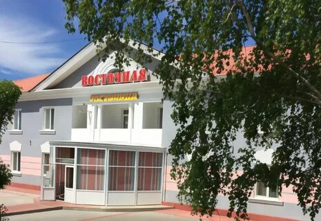 Братск отели