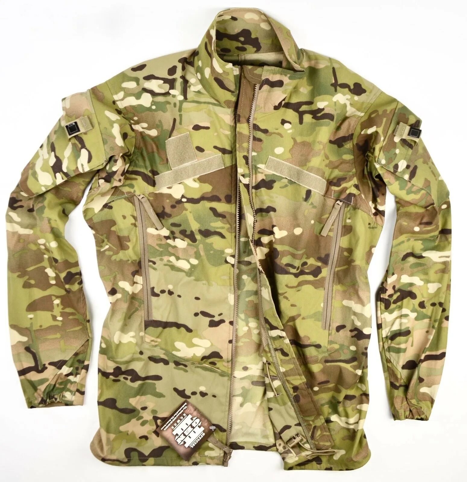 Комплект us Army ACU v2 Multicam l. ECWCS gen3 l5 Sigma OCP Multicam Flame Resistant Nomex. ECWCS Level 4. Multicam OCP.