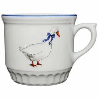 Кружки гуси