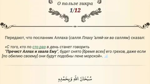 Зикр размер колес