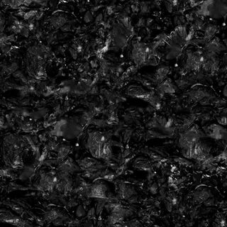 Black hard