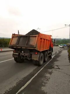 Автомобильные дороги новокузнецка